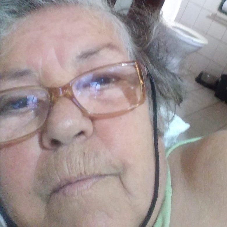 Maria Aparecida Ananias Cabral