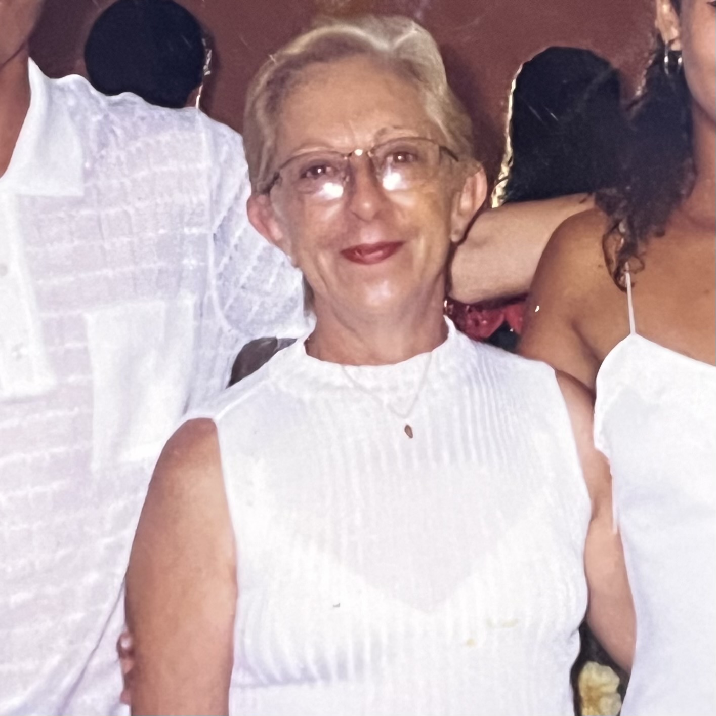 Teresa Machado