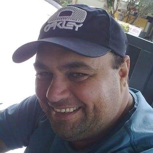 Sandro Rogério Zieri