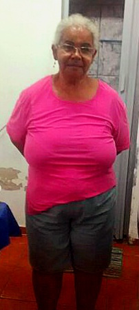 Helena Aparecida Vital Gonçalves