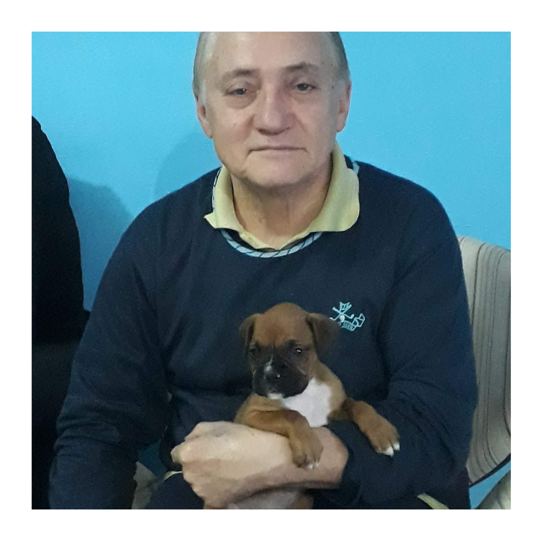 Antonio Rodrigues de Sousa