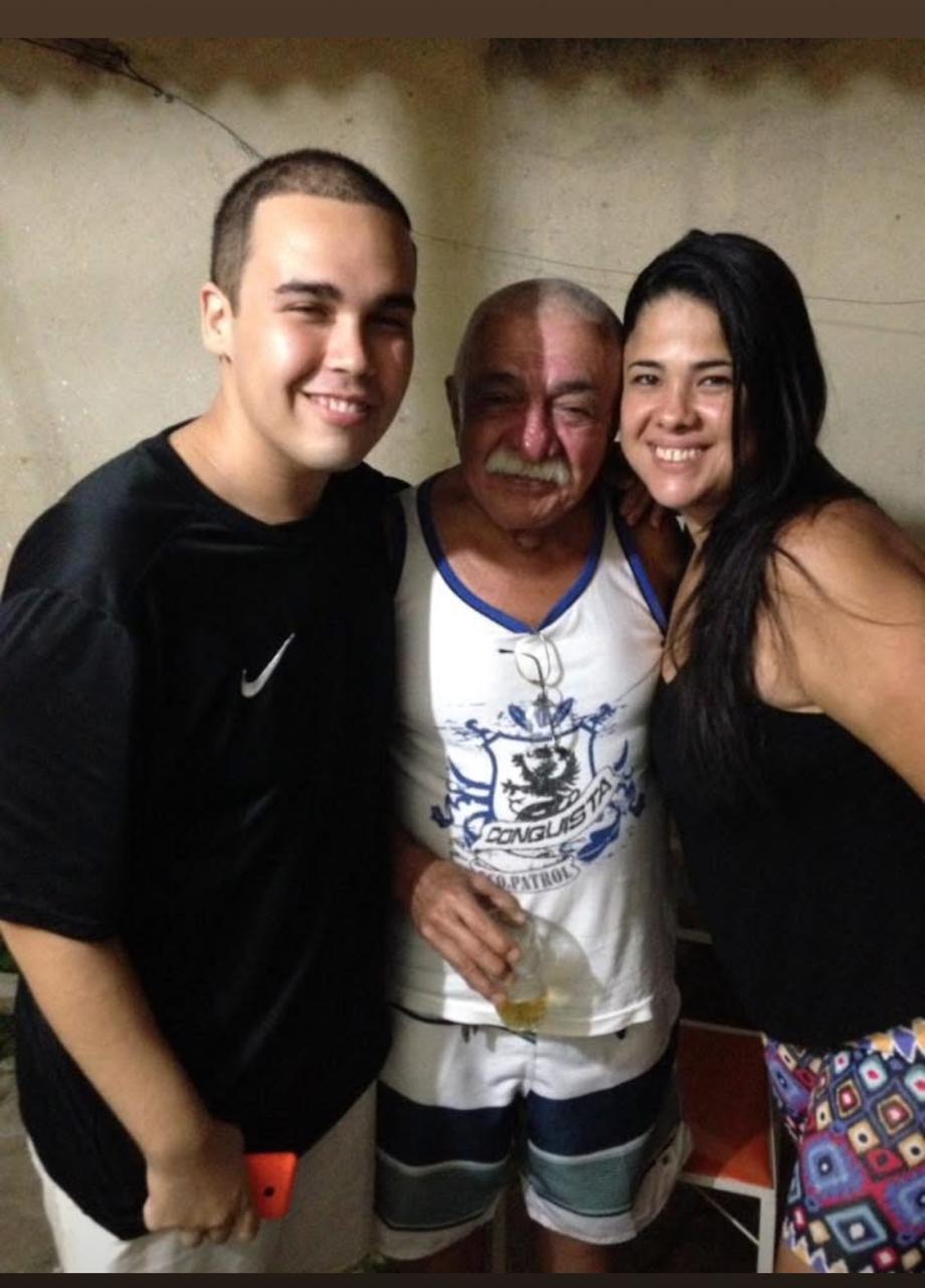 Raimundo Nonato bezerra da cruz