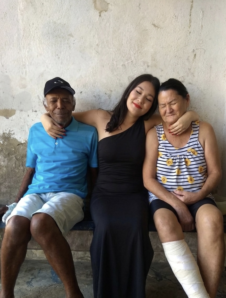 Delço pereira dos santos