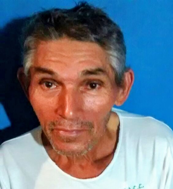 Antônio Alves de Menezes